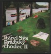 Pražský chodec II