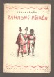 Záhadný příběh