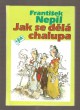 Jak se dělá chalupa