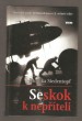 Seskok k nepříteli