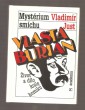 Vlasta Burian: Mystérium smíchu