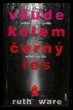Všude kolem černý les