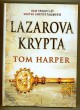 Lazarova krypta