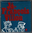 Já - Francois Villon