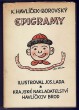 Epigramy