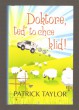 Doktore, teď to chce klid!