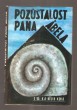 Pozůstalost pana Ábela