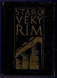 Starověký Řím