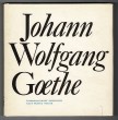 Johann Wolfgang Goethe - Výbor z poezie