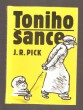 Toniho šance