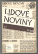 Lidové noviny II./1989