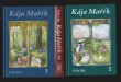 Kája Mařík I. - III.