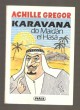 Karavana do Maidán el Hasá