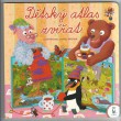 Dětský atlas zvířat