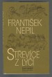 Střevíce z lýčí