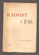 Radost i žal